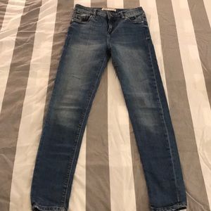 Zara Jean